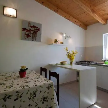 Vikendica House Tri Marije