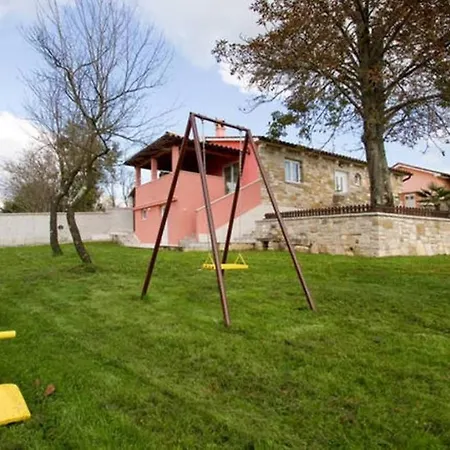 House Tri Marije Vikendica