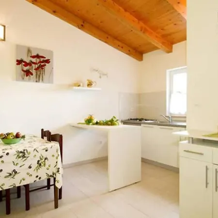 House Tri Marije Cerovlje