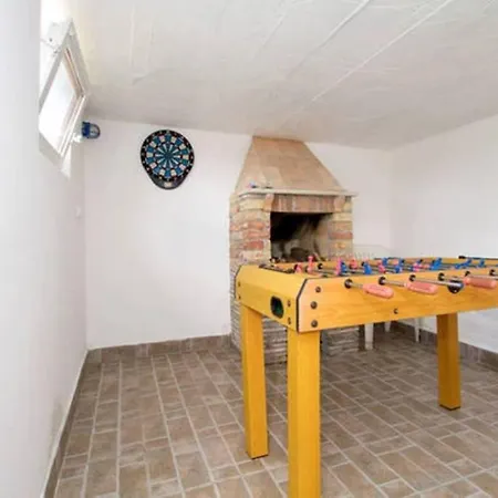 House Tri Marije *