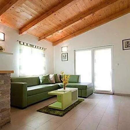 Prázdninový dům House Tri Marije